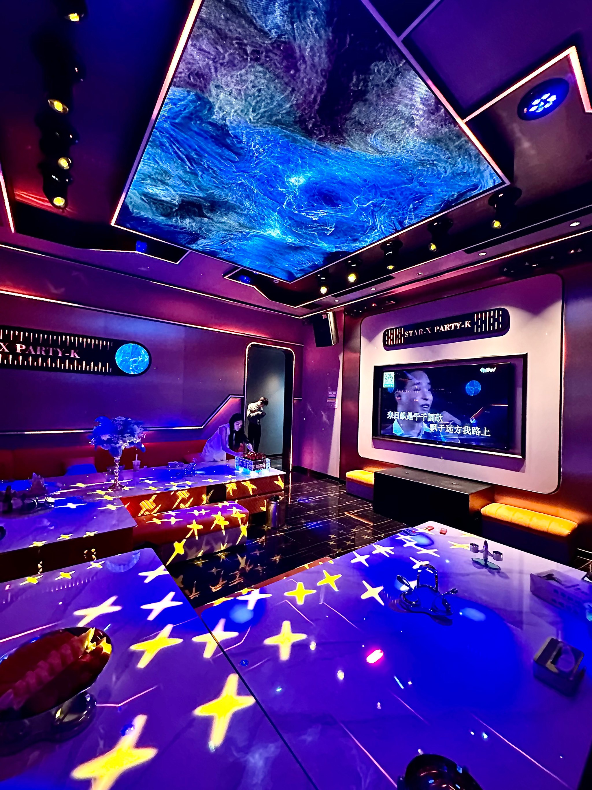 呼和浩特商务ktv环境怎么样揭秘-新城区ktv预定