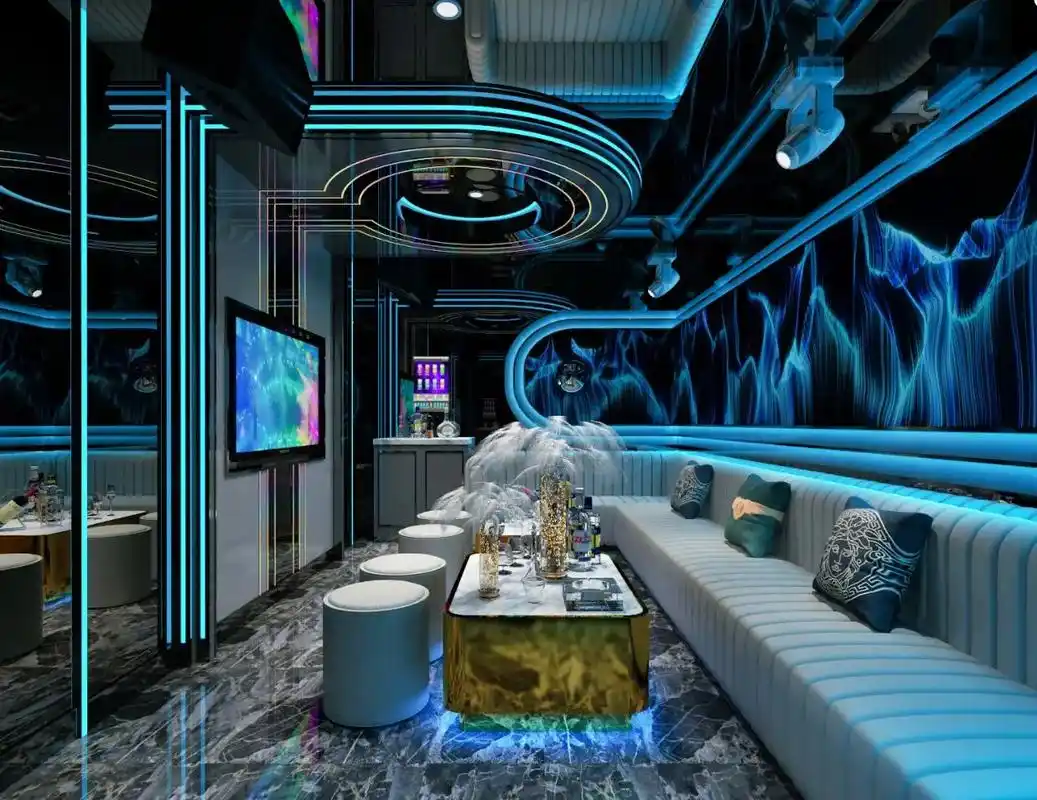 呼和浩特商务ktv最佳选择-新城区ktv预定